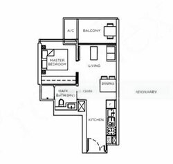 3 Cuscaden (D10), Apartment #460045771
